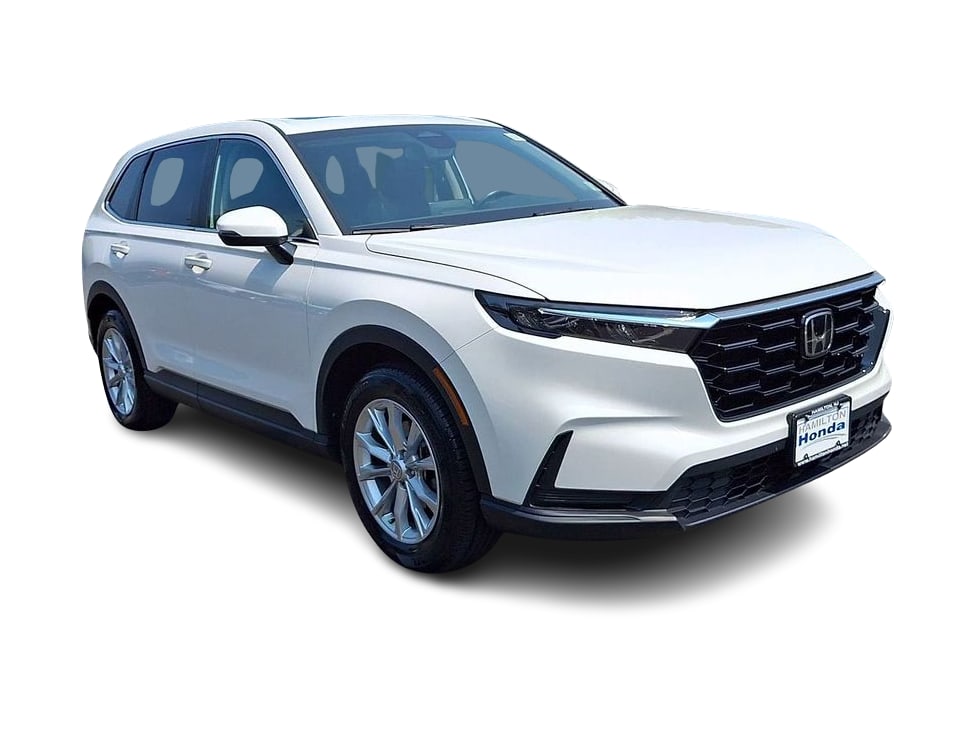 Thumbnail: 2024 Honda CR-V - 14