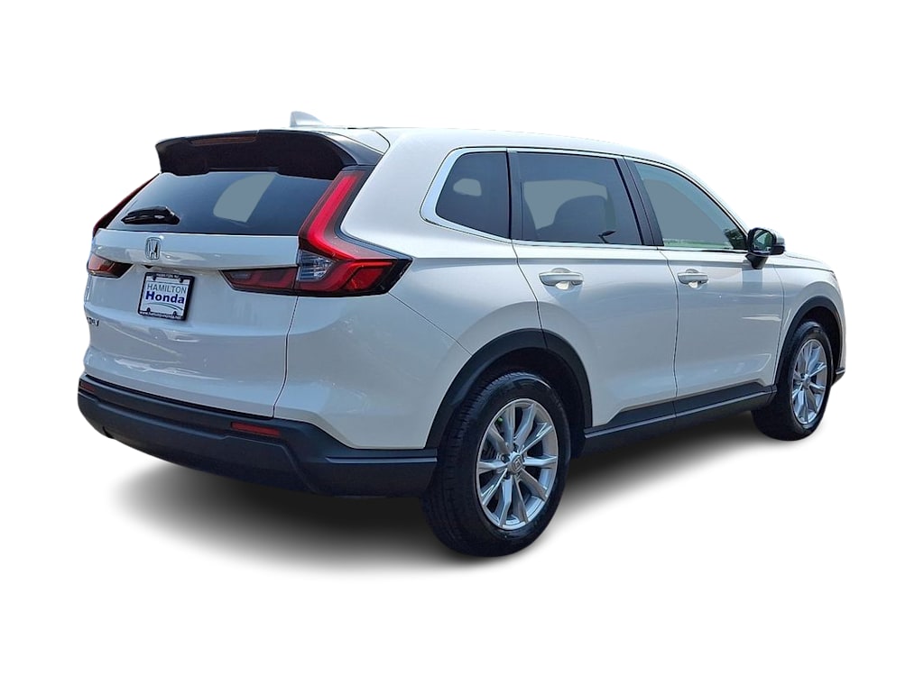 Thumbnail: 2024 Honda CR-V - 26