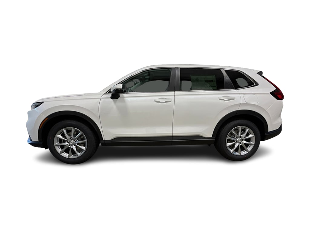 Thumbnail: 2026 Honda CR-V - 3