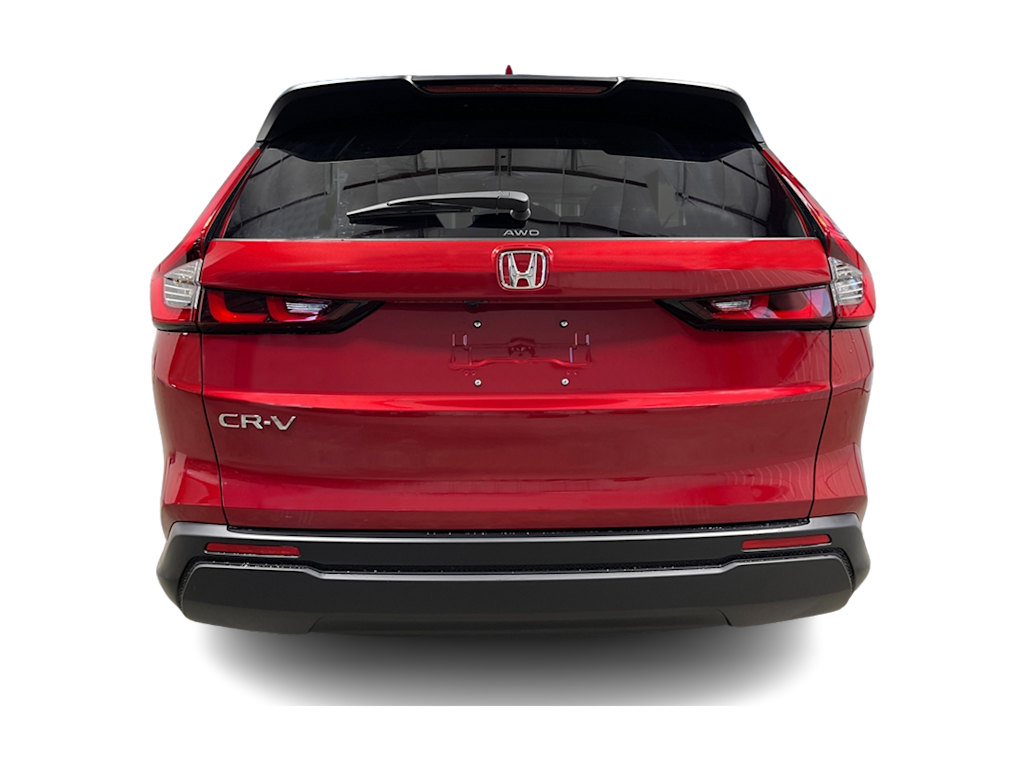 Thumbnail: 2026 Honda CR-V - 5