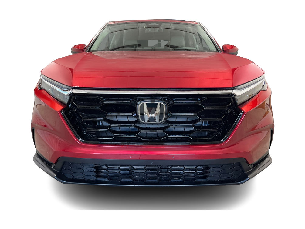 Thumbnail: 2026 Honda CR-V - 6