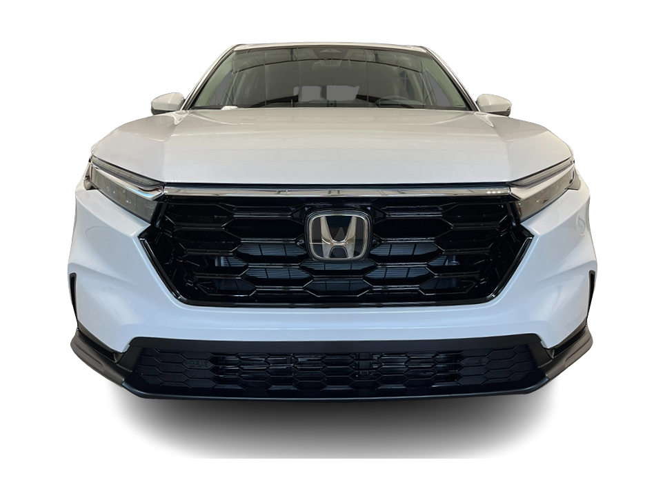Thumbnail: 2026 Honda CR-V - 6
