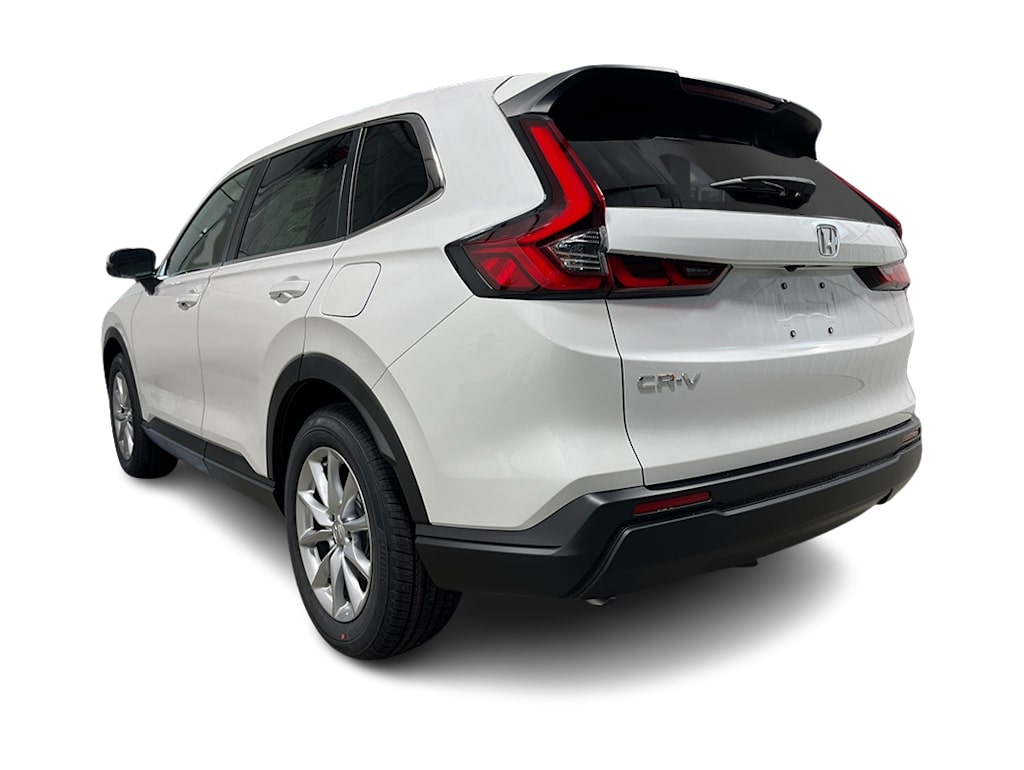 Thumbnail: 2026 Honda CR-V - 4