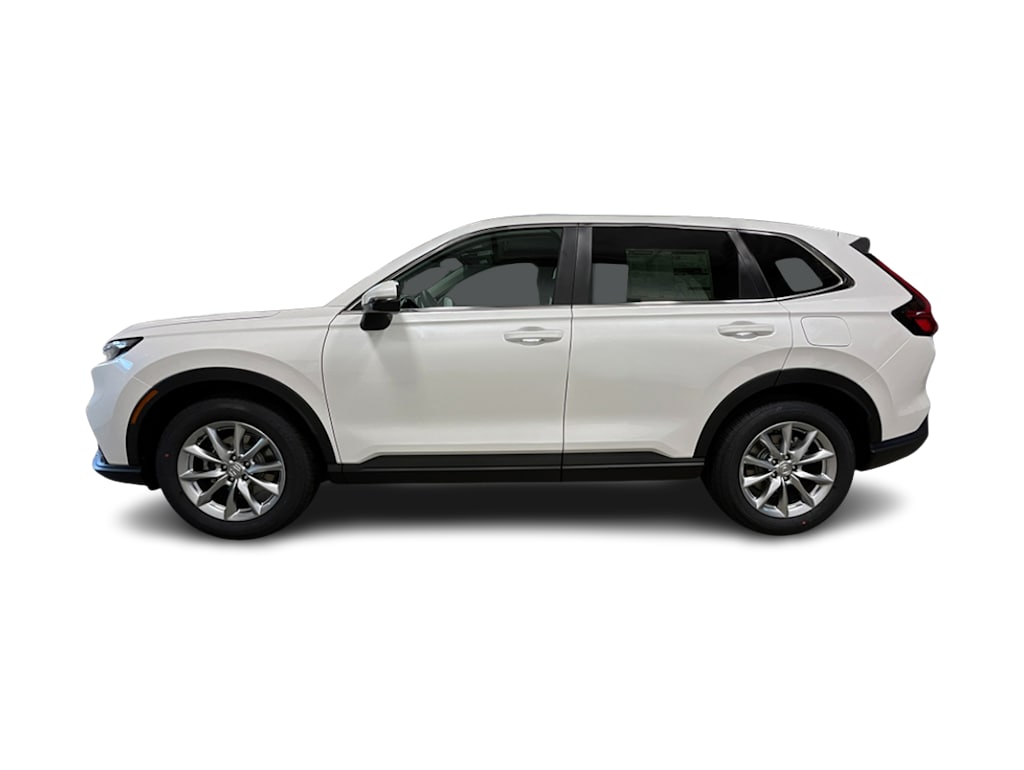 Thumbnail: 2026 Honda CR-V - 3
