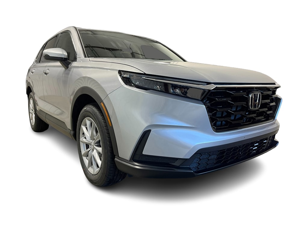 Thumbnail: 2026 Honda CR-V - 18