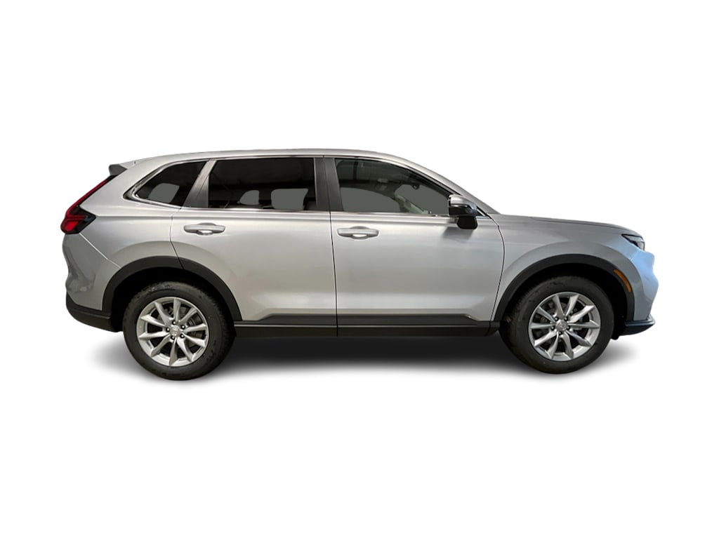 Thumbnail: 2026 Honda CR-V - 17