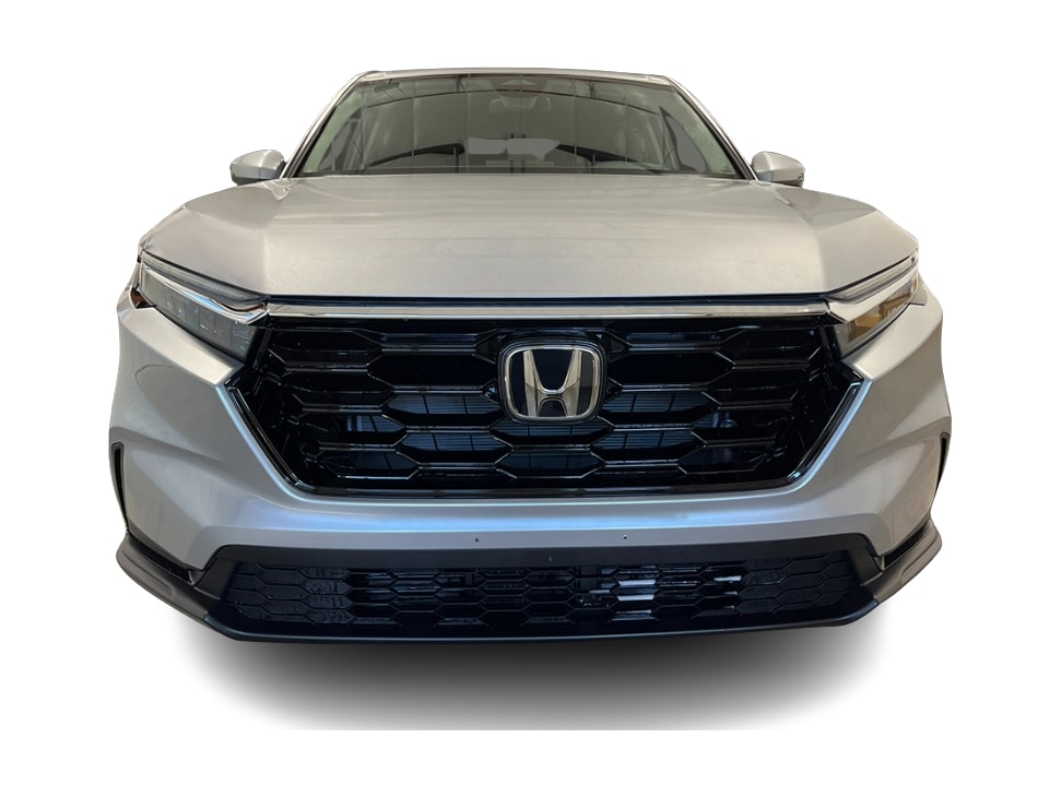 Thumbnail: 2026 Honda CR-V - 6