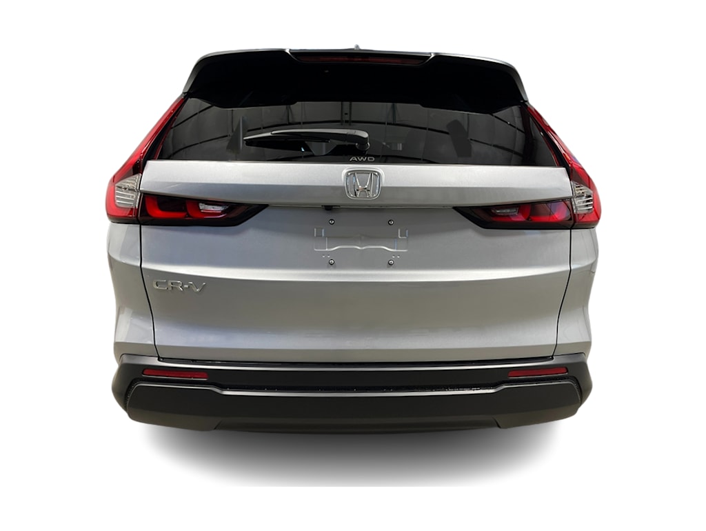 Thumbnail: 2026 Honda CR-V - 5
