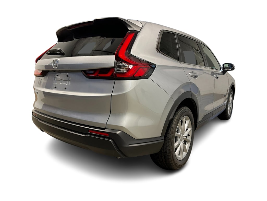 Thumbnail: 2026 Honda CR-V - 16
