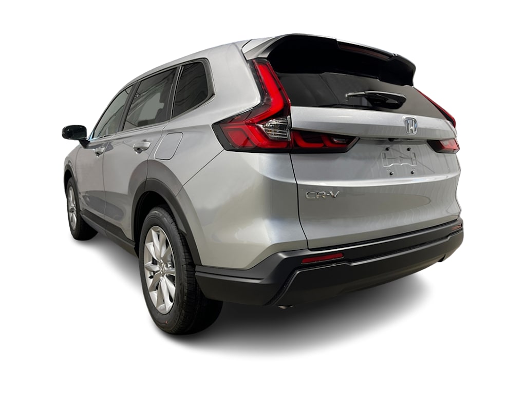 Thumbnail: 2026 Honda CR-V - 4