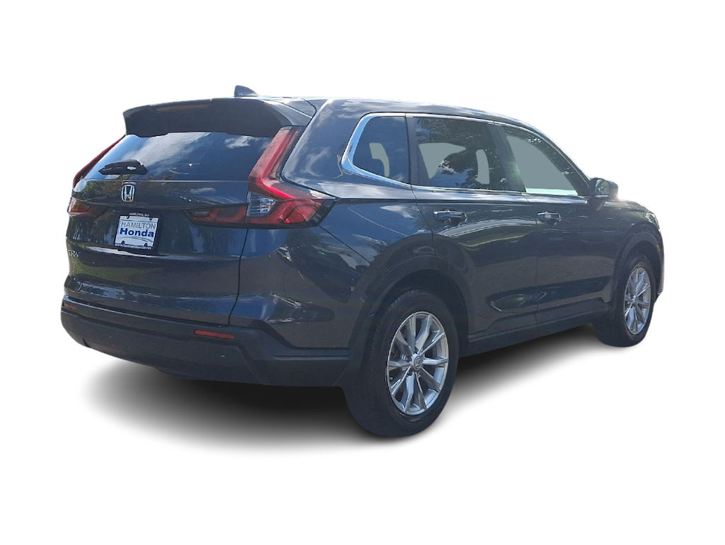 Thumbnail: 2024 Honda CR-V - 26