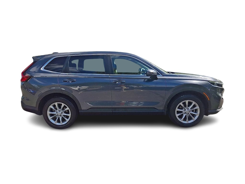 Thumbnail: 2024 Honda CR-V - 17