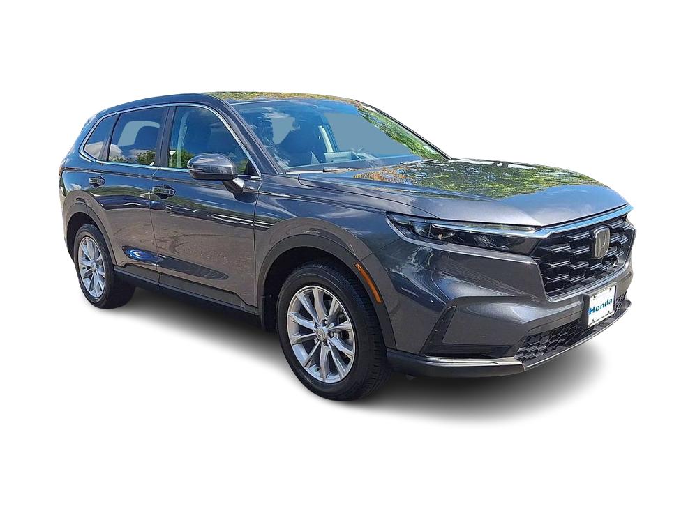 Thumbnail: 2024 Honda CR-V - 14