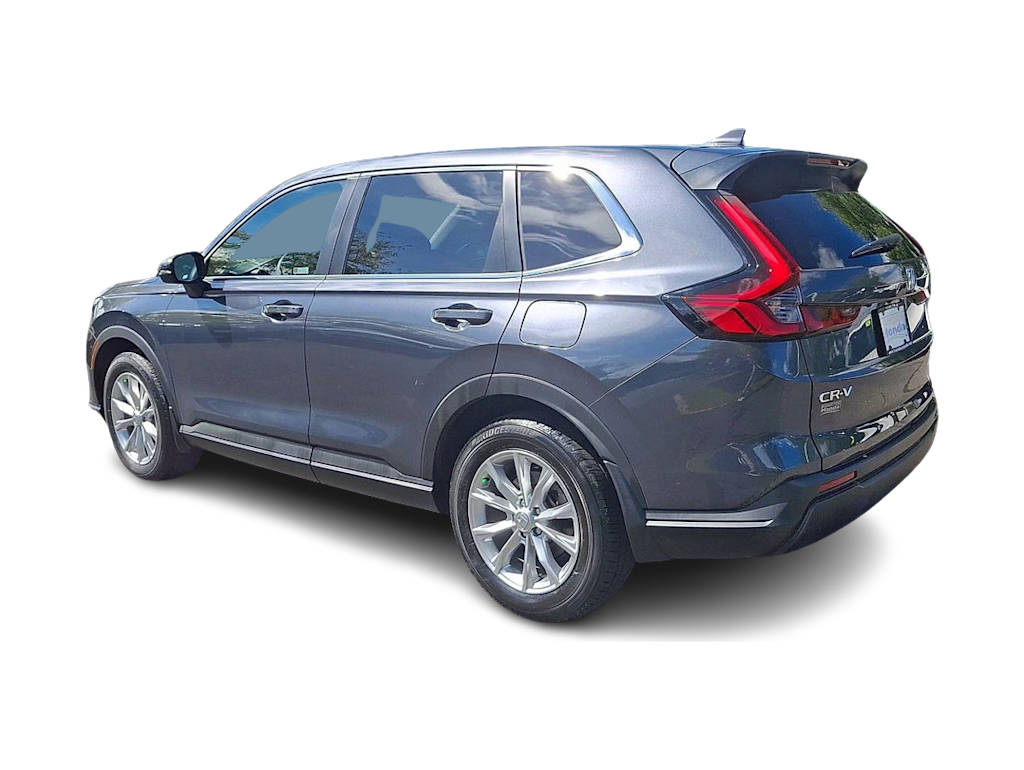 Thumbnail: 2024 Honda CR-V - 4