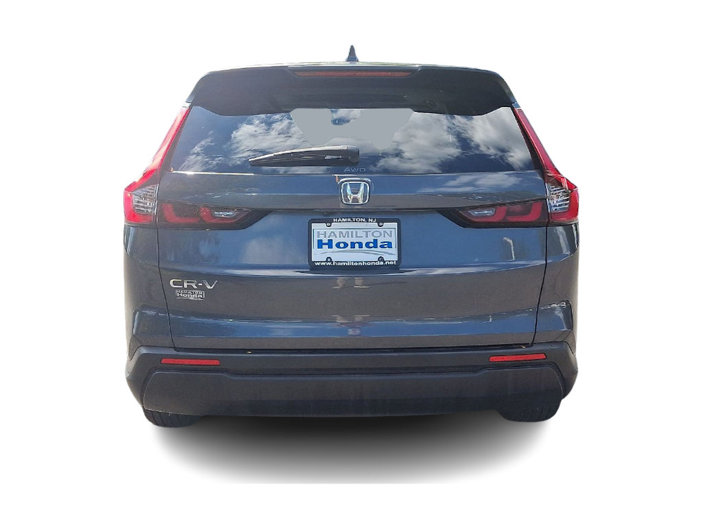 Thumbnail: 2024 Honda CR-V - 25