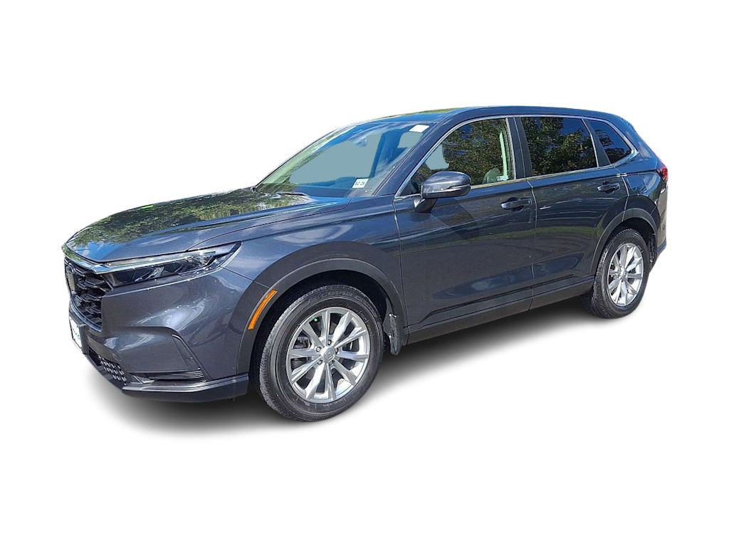 Thumbnail: 2024 Honda CR-V - 15