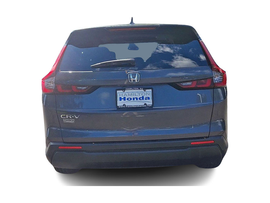 Thumbnail: 2024 Honda CR-V - 5
