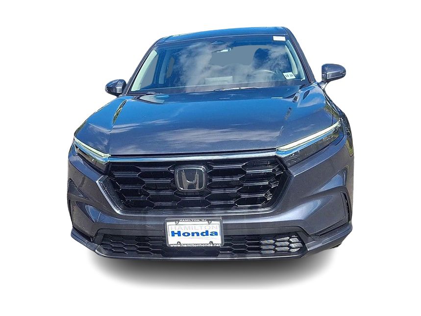 Thumbnail: 2024 Honda CR-V - 6