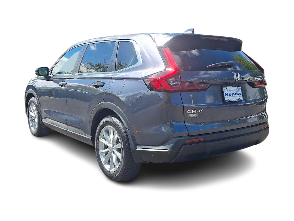 Thumbnail: 2024 Honda CR-V - 24