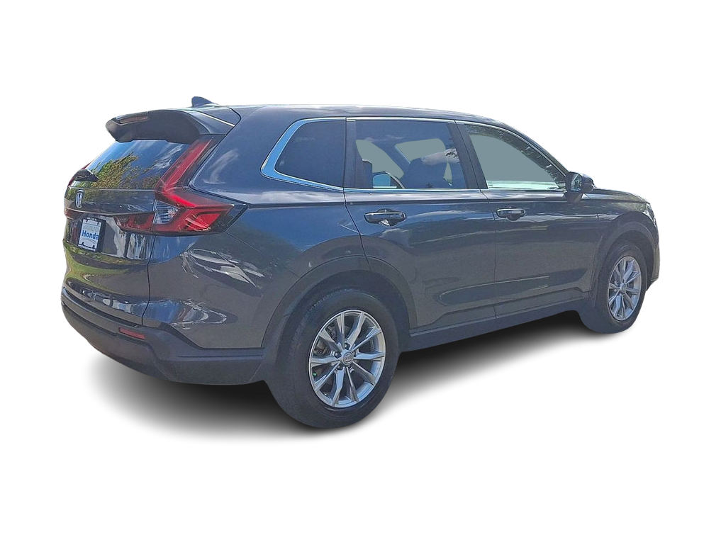Thumbnail: 2024 Honda CR-V - 16