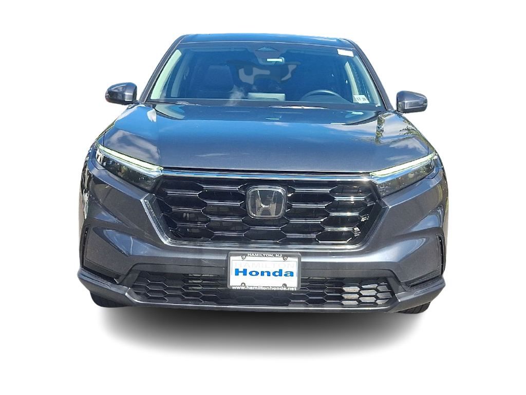 Thumbnail: 2024 Honda CR-V - 28