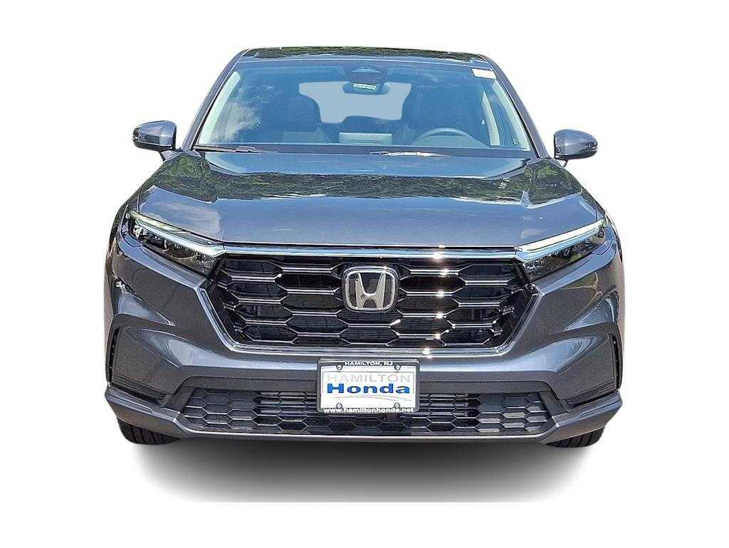 Thumbnail: 2026 Honda CR-V - 6