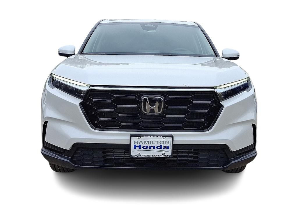 Thumbnail: 2026 Honda CR-V - 6