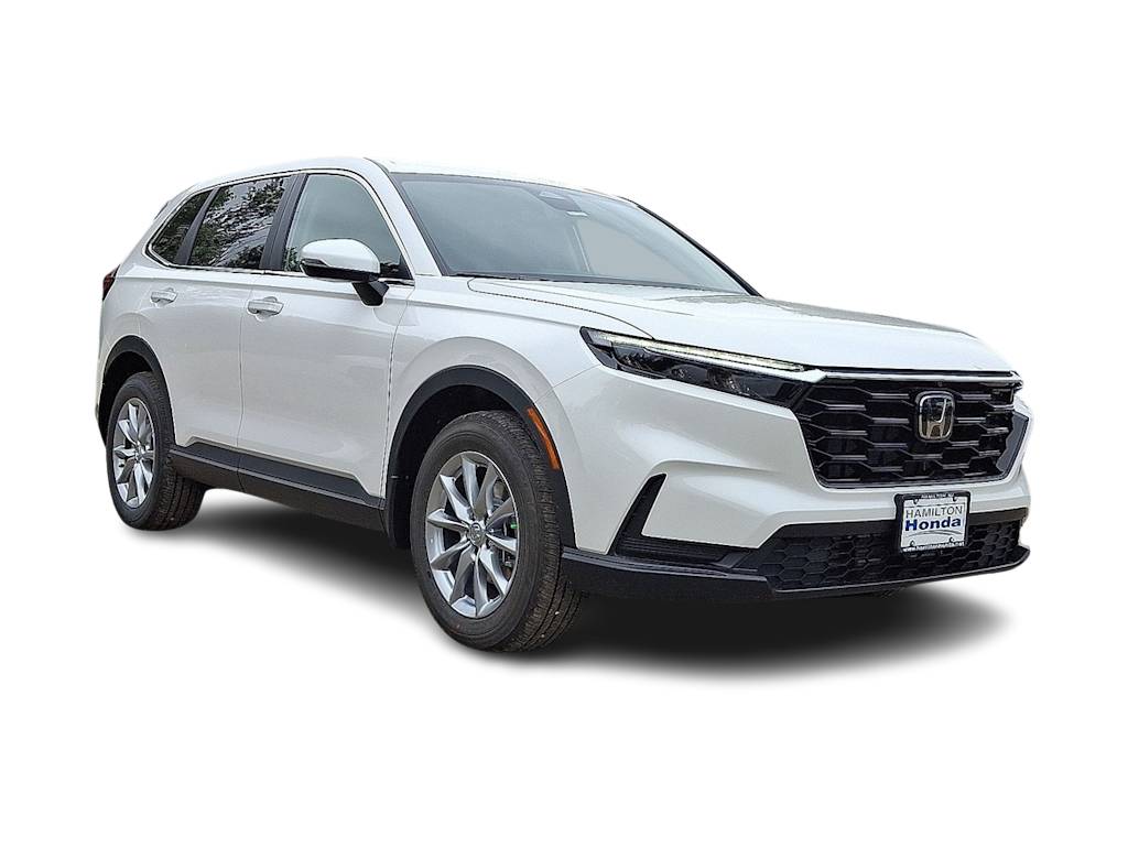 Thumbnail: 2026 Honda CR-V - 15