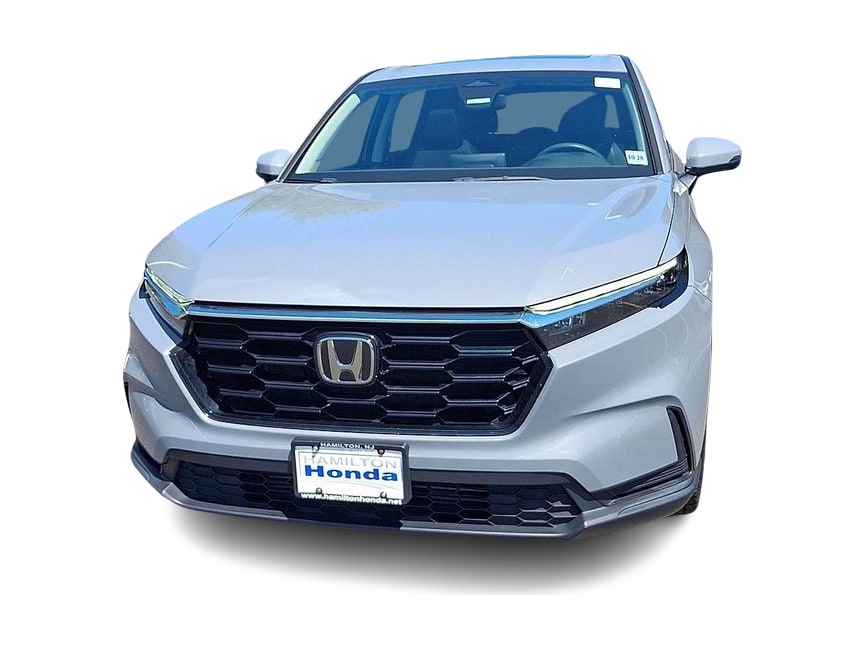 Thumbnail: 2024 Honda CR-V - 6
