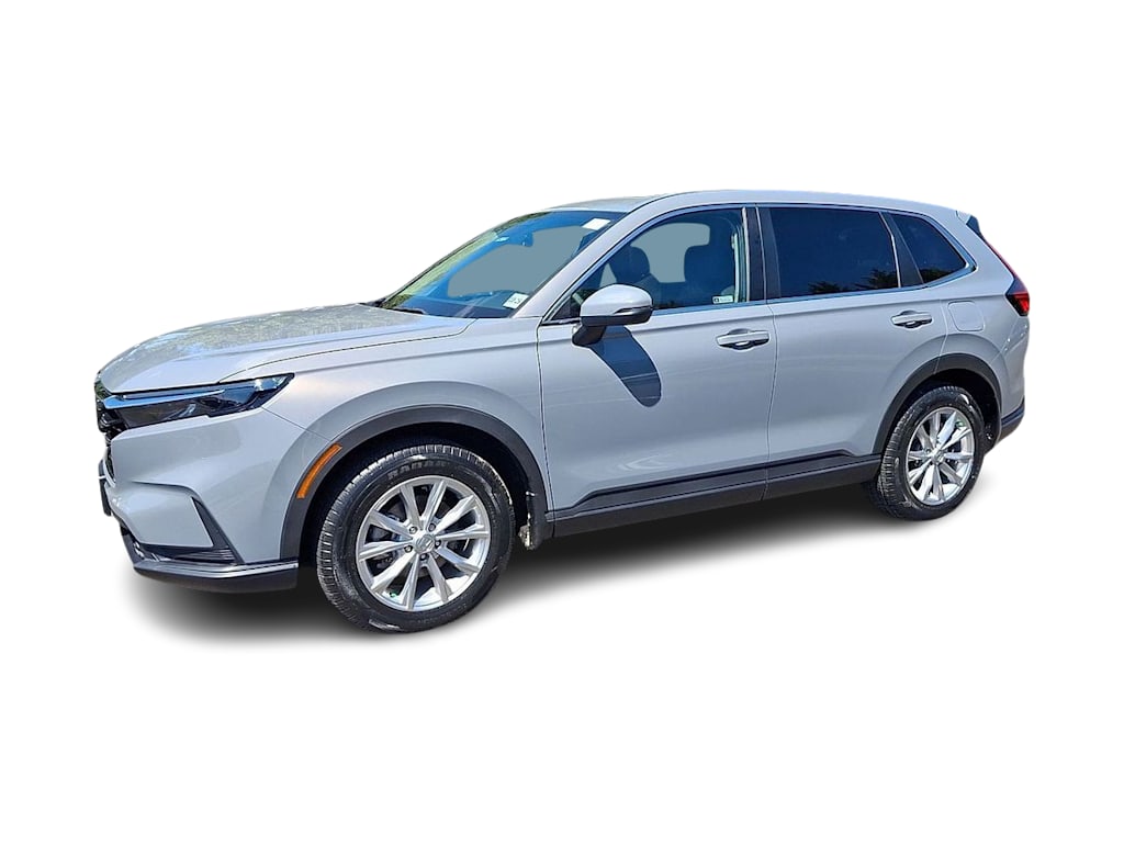 Thumbnail: 2024 Honda CR-V - 3