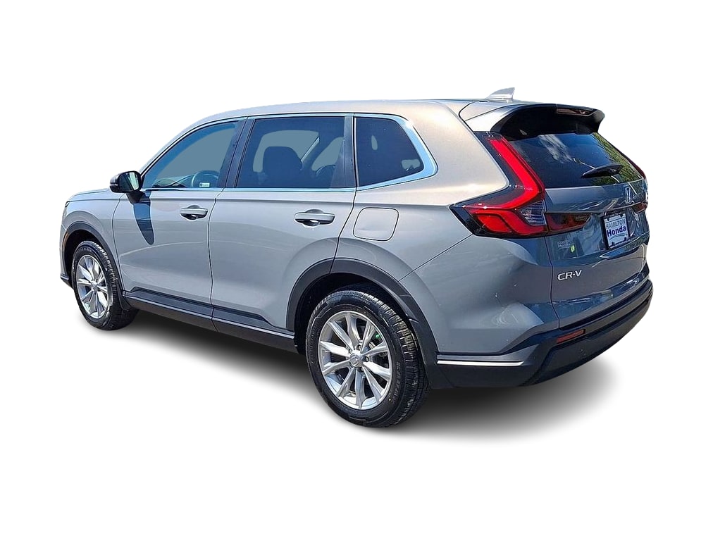 Thumbnail: 2024 Honda CR-V - 4