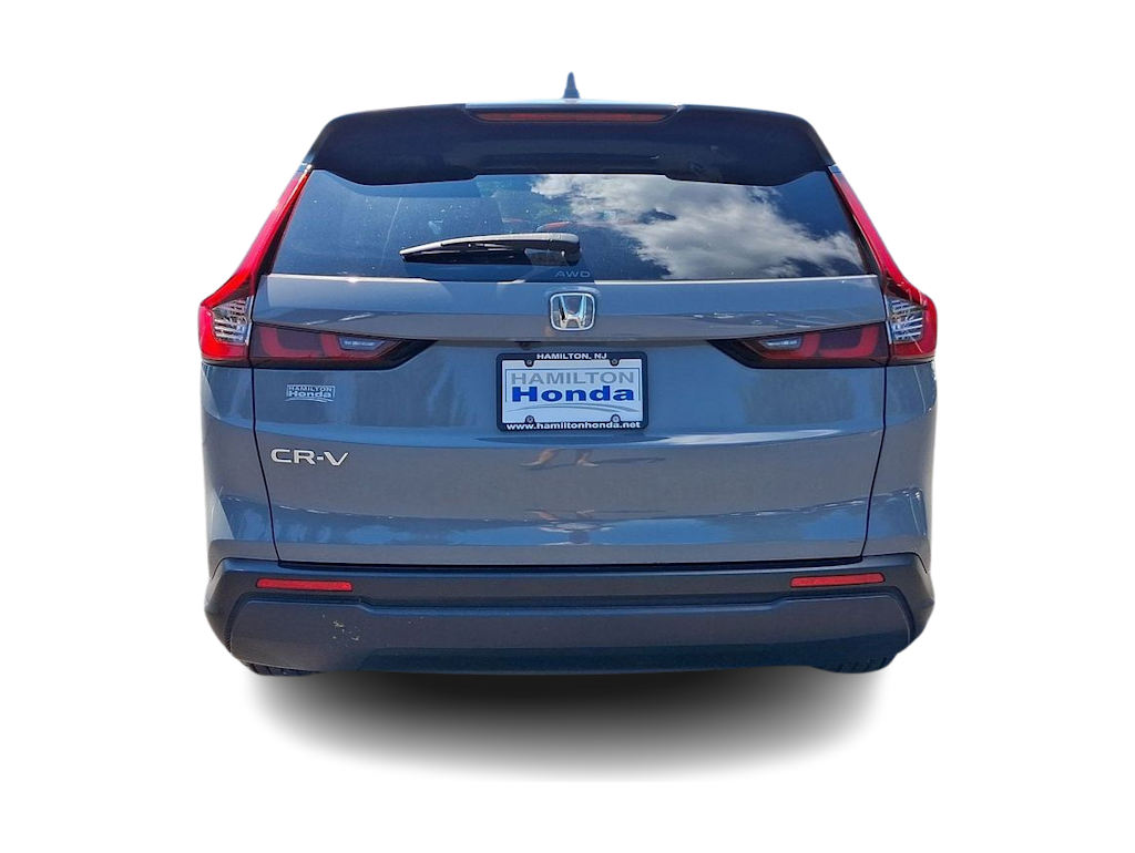 Thumbnail: 2024 Honda CR-V - 24