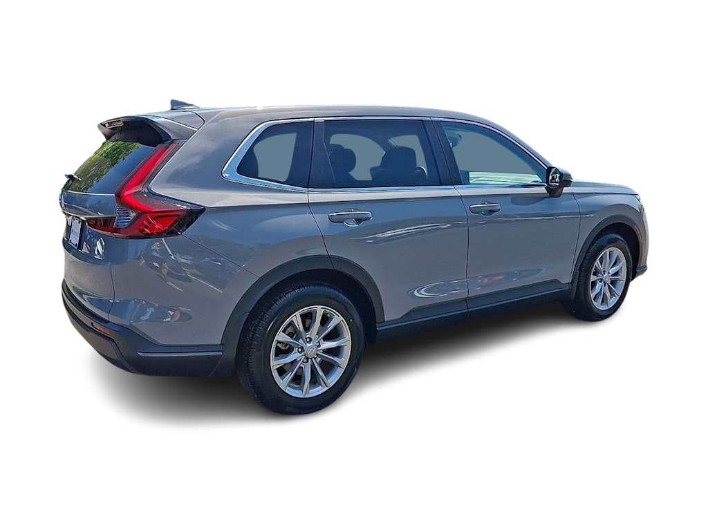 Thumbnail: 2024 Honda CR-V - 15