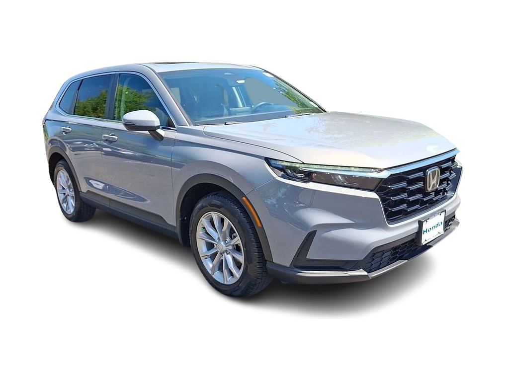 Thumbnail: 2024 Honda CR-V - 13