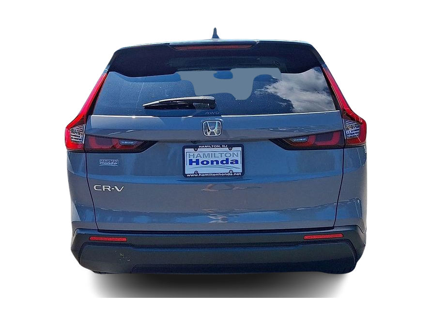 Thumbnail: 2024 Honda CR-V - 5