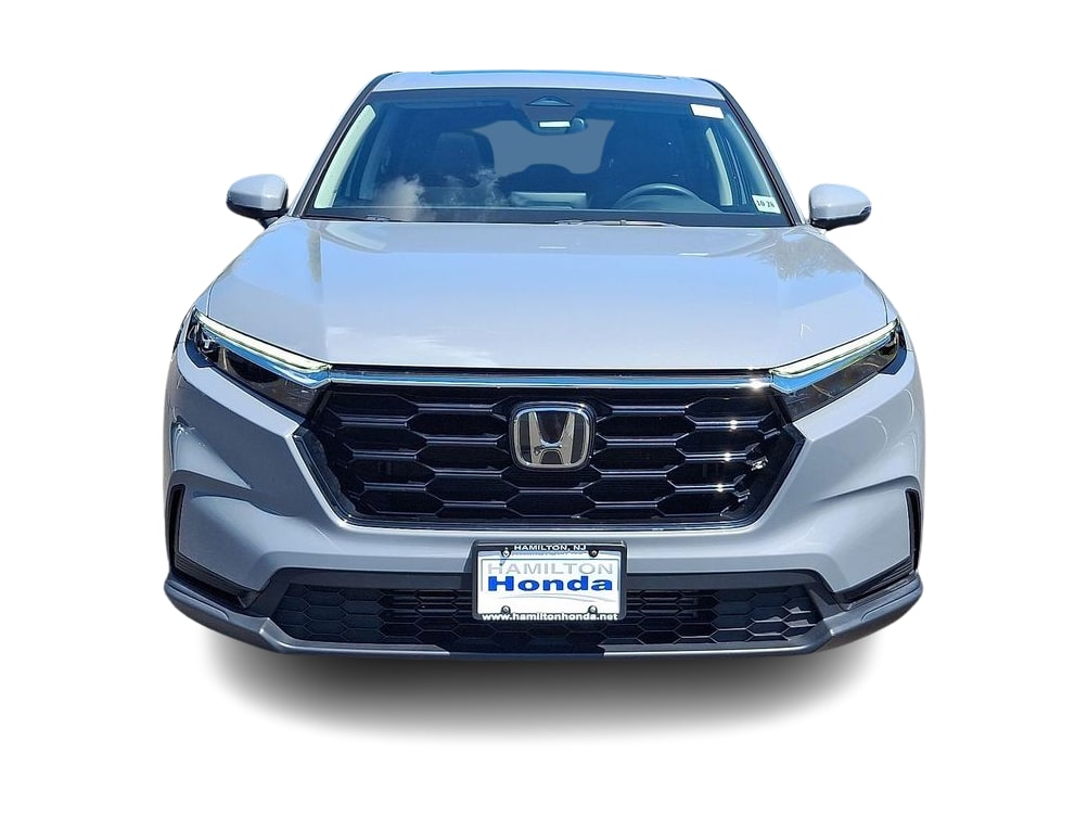 Thumbnail: 2024 Honda CR-V - 28