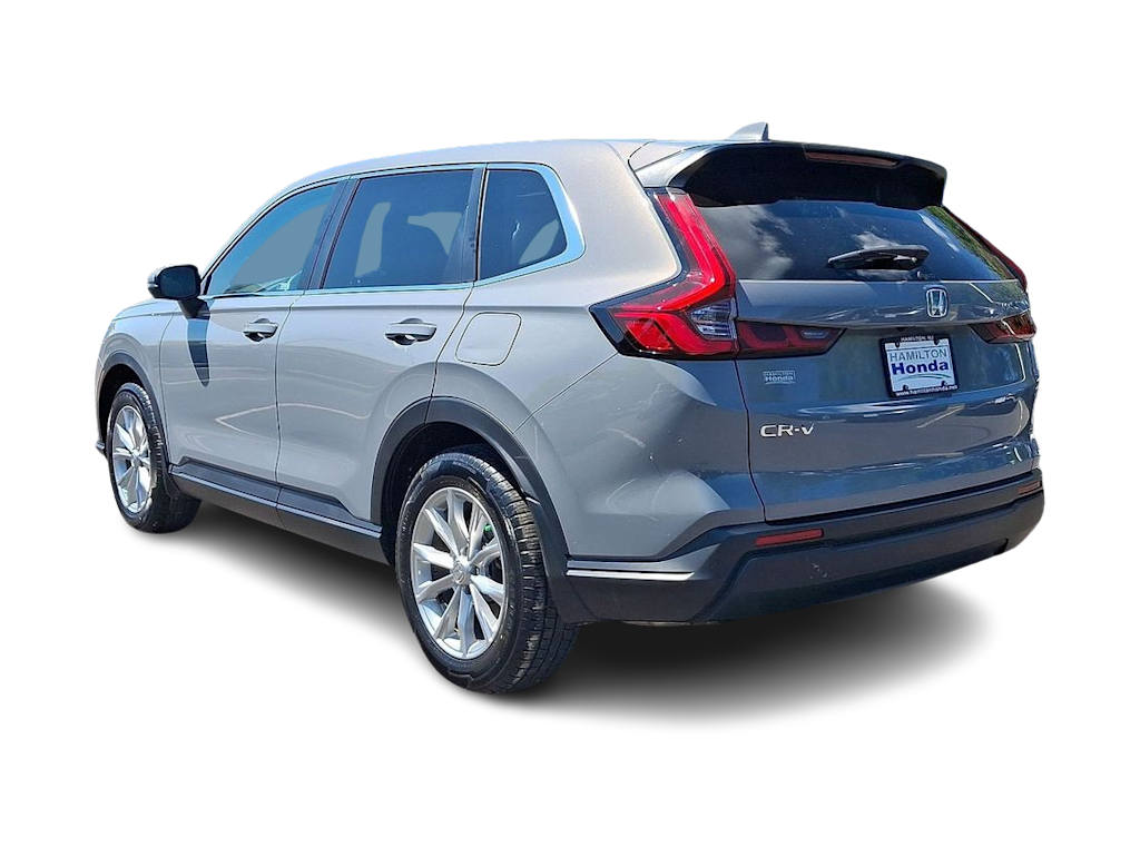Thumbnail: 2024 Honda CR-V - 23