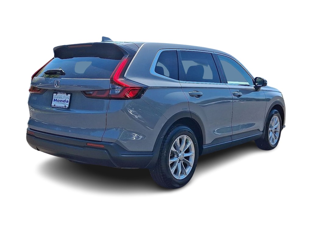 Thumbnail: 2024 Honda CR-V - 25