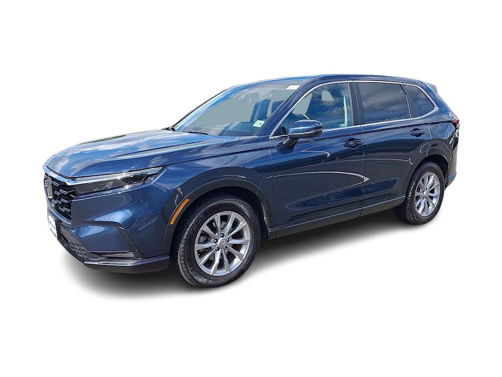 Thumbnail: 2023 Honda CR-V - 15
