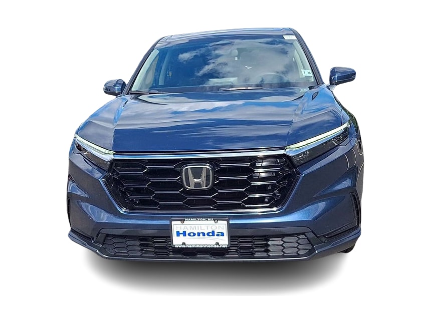 Thumbnail: 2023 Honda CR-V - 6