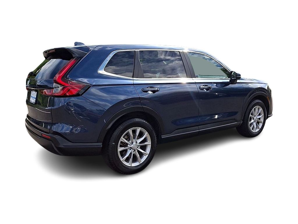 Thumbnail: 2023 Honda CR-V - 16