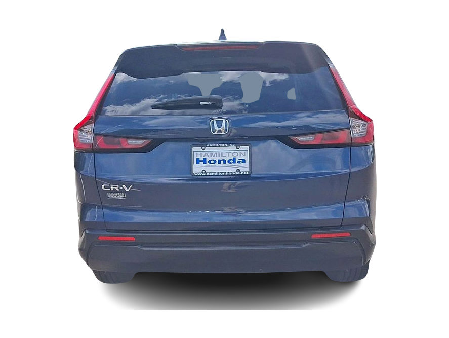 Thumbnail: 2023 Honda CR-V - 5