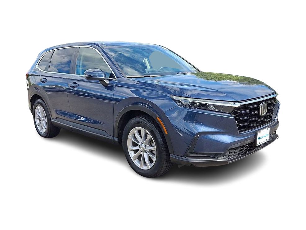 Thumbnail: 2023 Honda CR-V - 14
