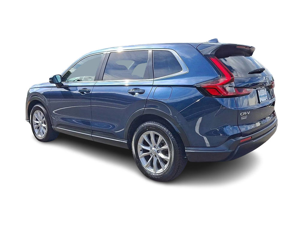Thumbnail: 2023 Honda CR-V - 4
