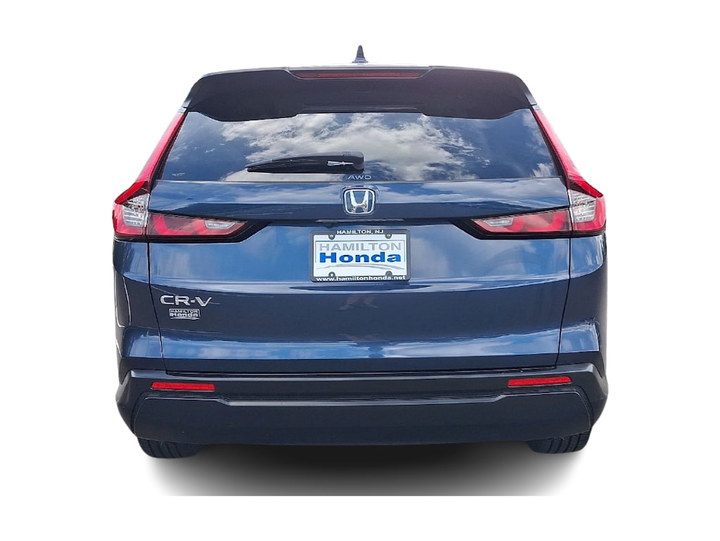 Thumbnail: 2023 Honda CR-V - 25