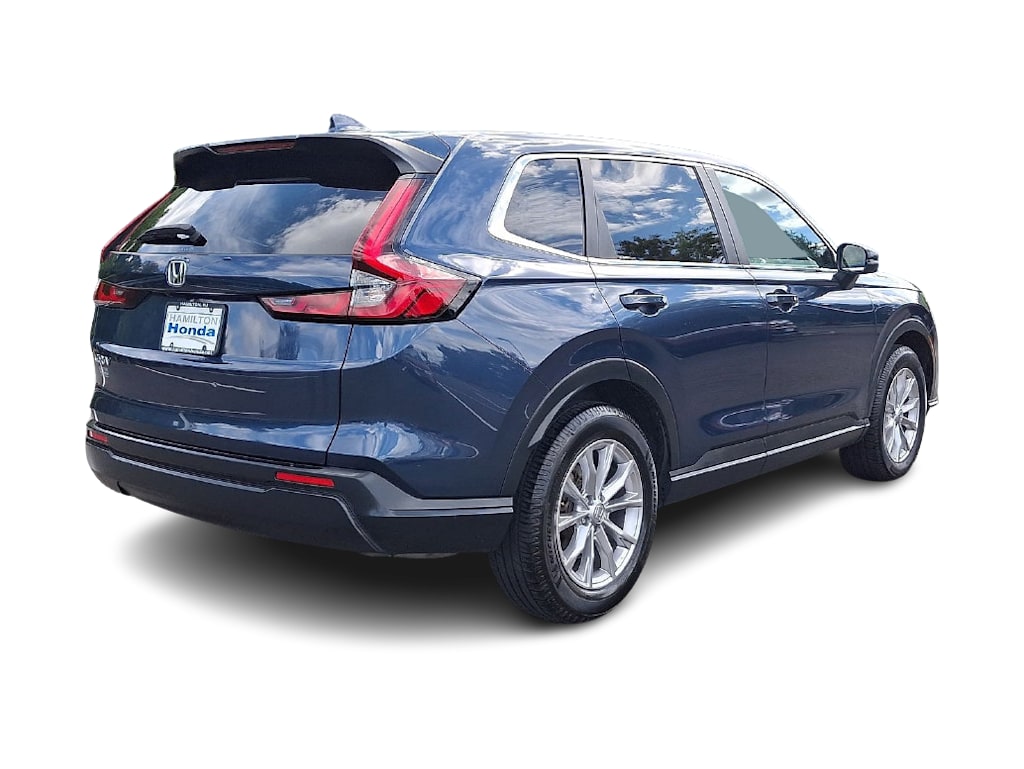 Thumbnail: 2023 Honda CR-V - 26