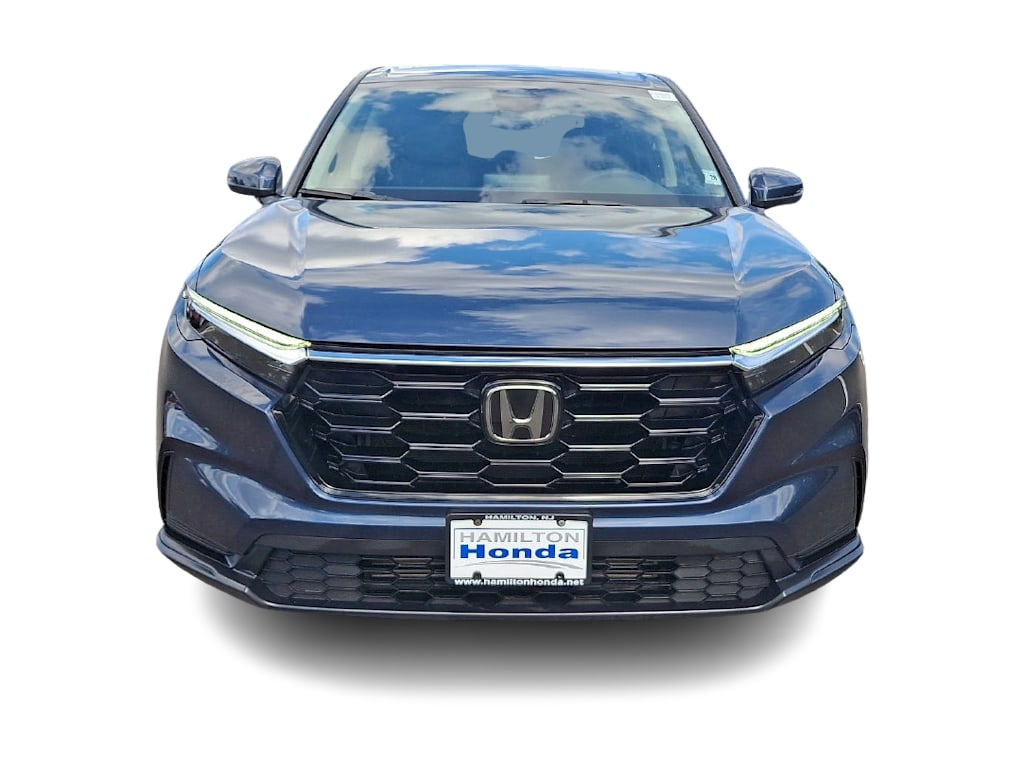 Thumbnail: 2023 Honda CR-V - 28