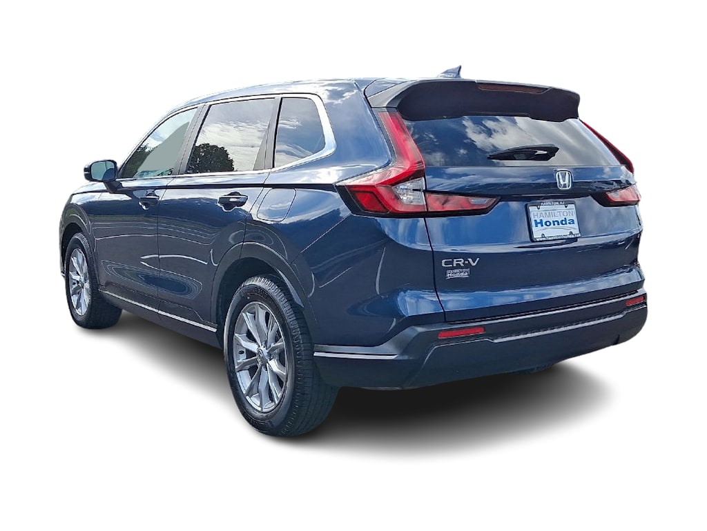 Thumbnail: 2023 Honda CR-V - 24