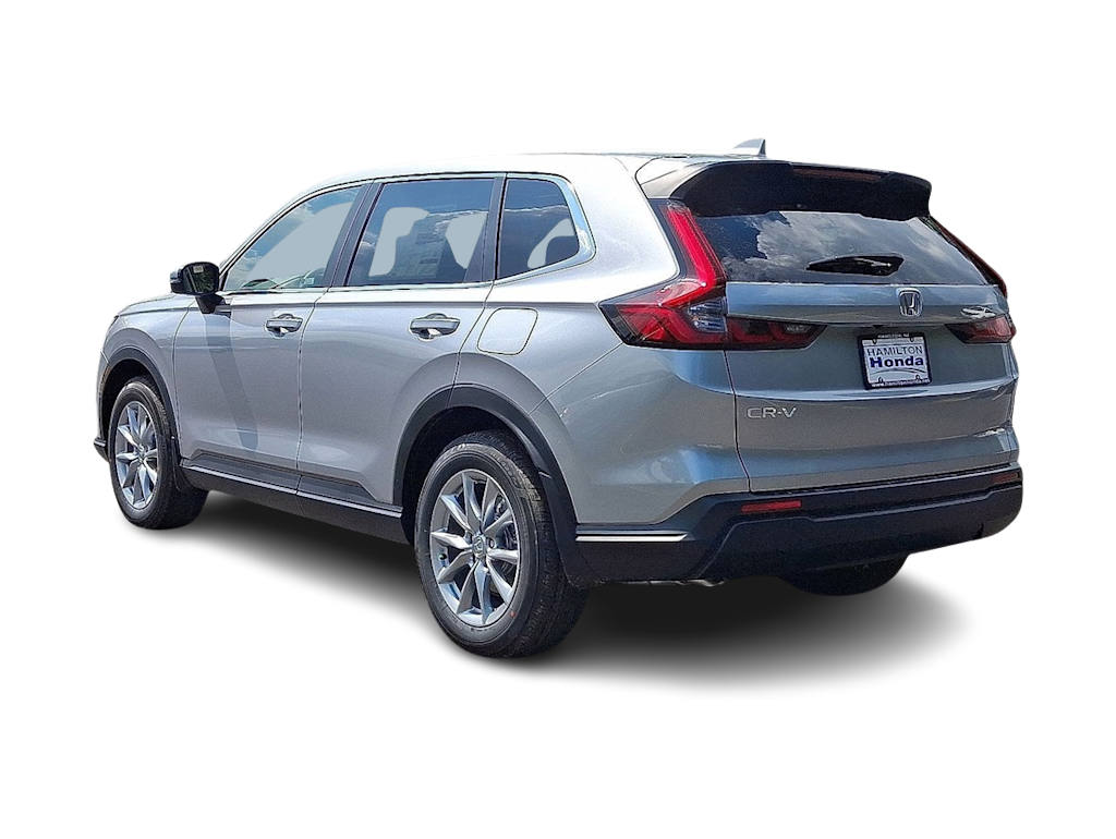 Thumbnail: 2026 Honda CR-V - 4