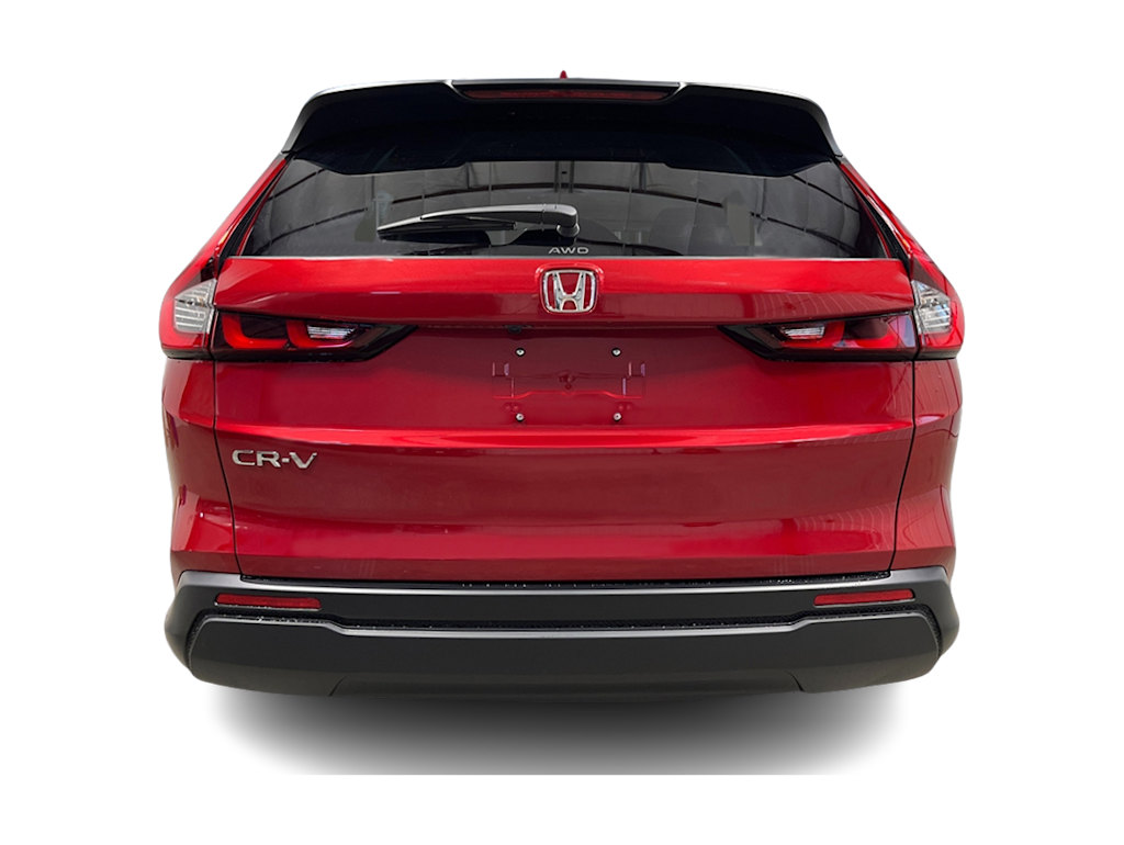 Thumbnail: 2026 Honda CR-V - 5